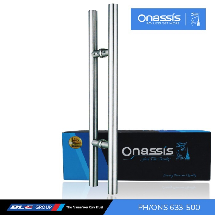 Onassis PHONS 633-500