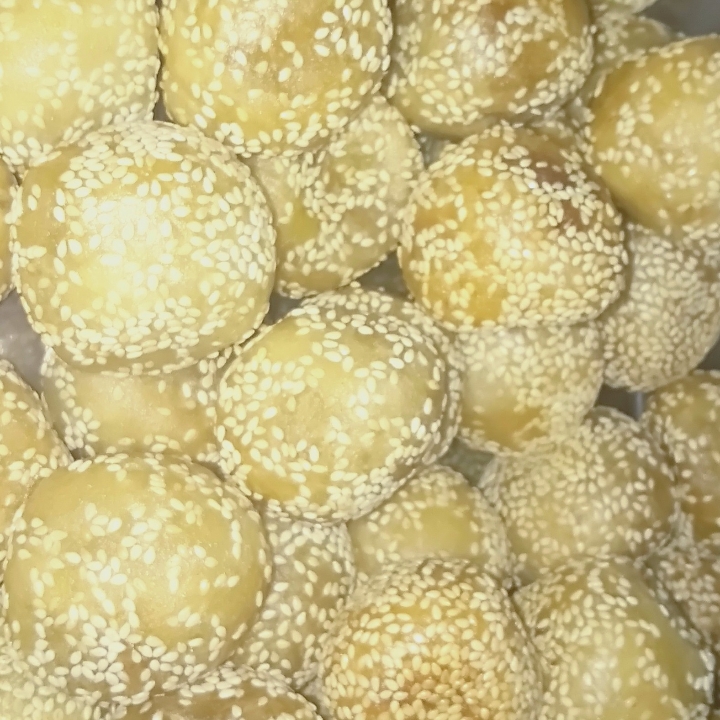 Onde- Onde Perbiji 