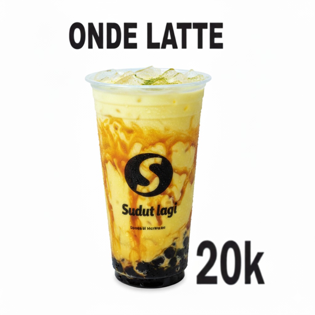 Onde Latte