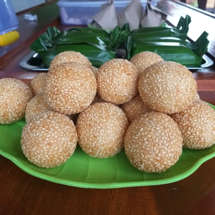 Onde Onde