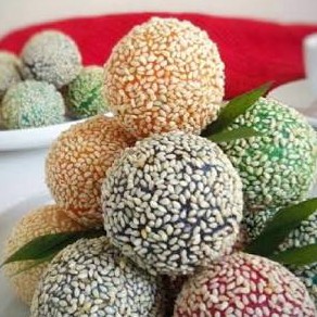 Onde-Onde