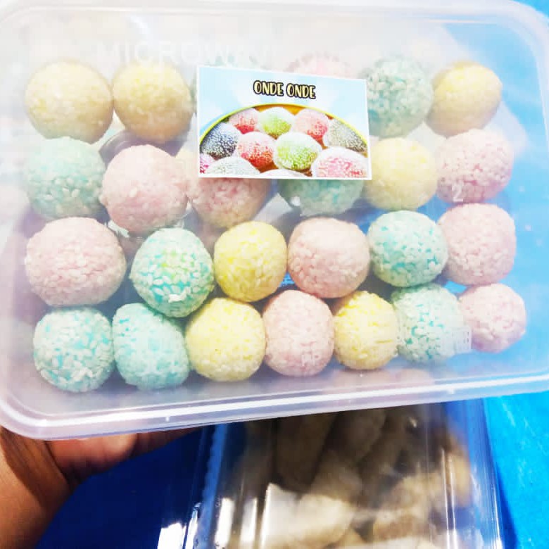 Onde Onde Isi 25