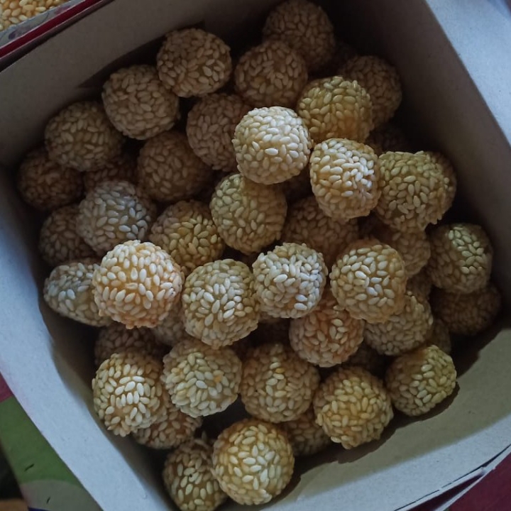 Onde Onde Mini 