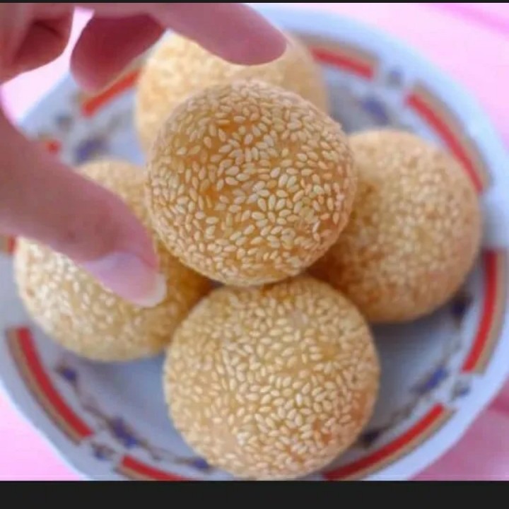 Onde-onde