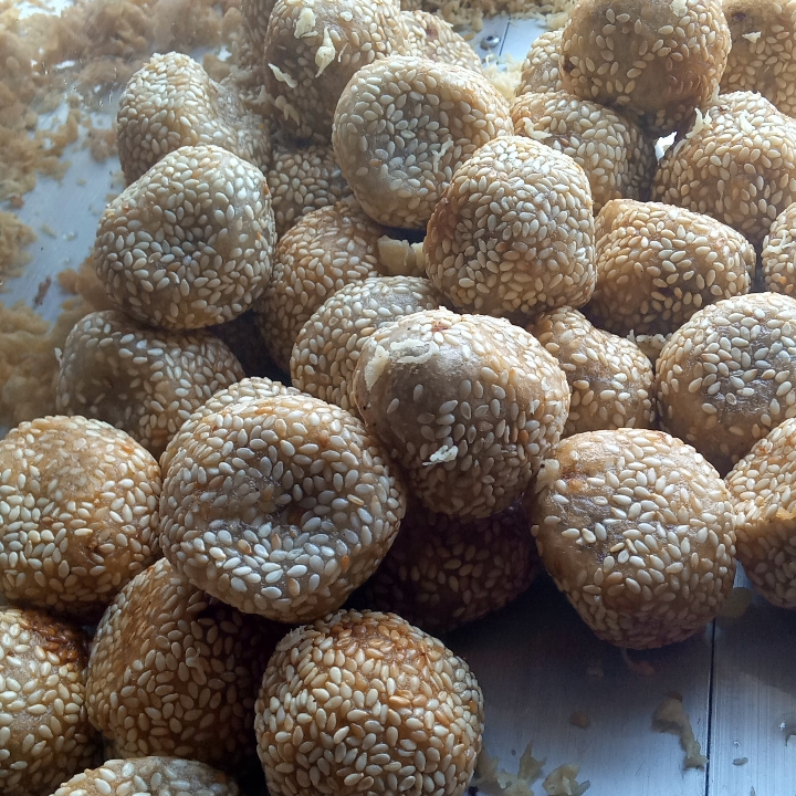 Onde-onde