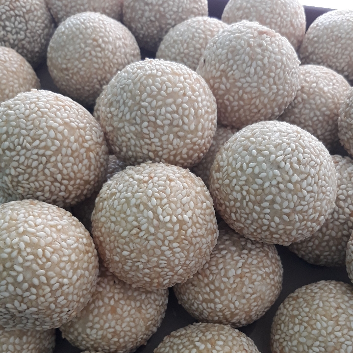 Onde-onde Jawa