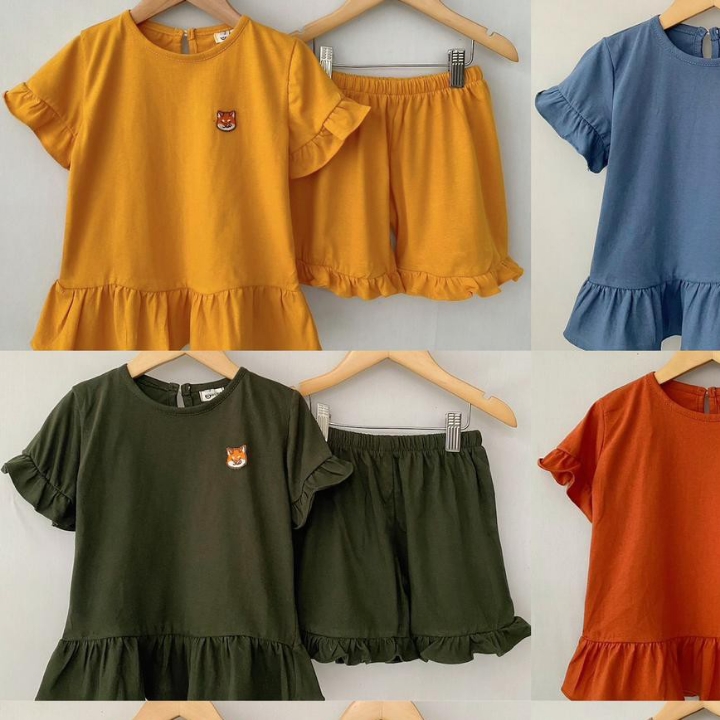 One Set Anak