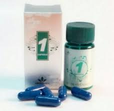 One Capsule / 1Capsule / Vigpower