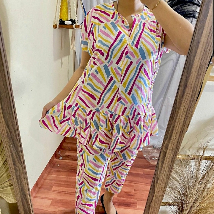 Oneset Tisha Pendek