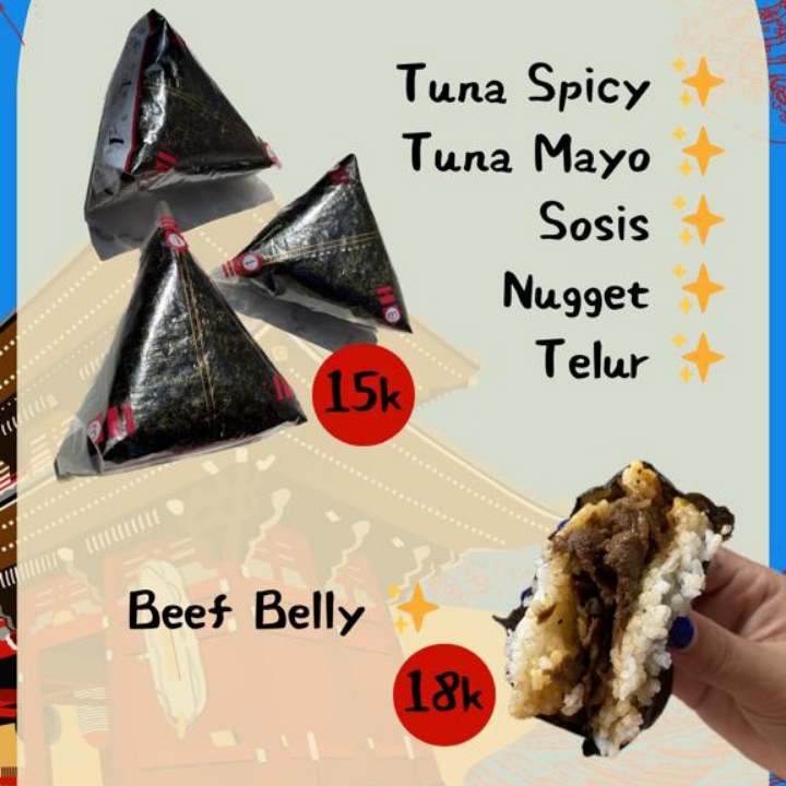 Onigiri