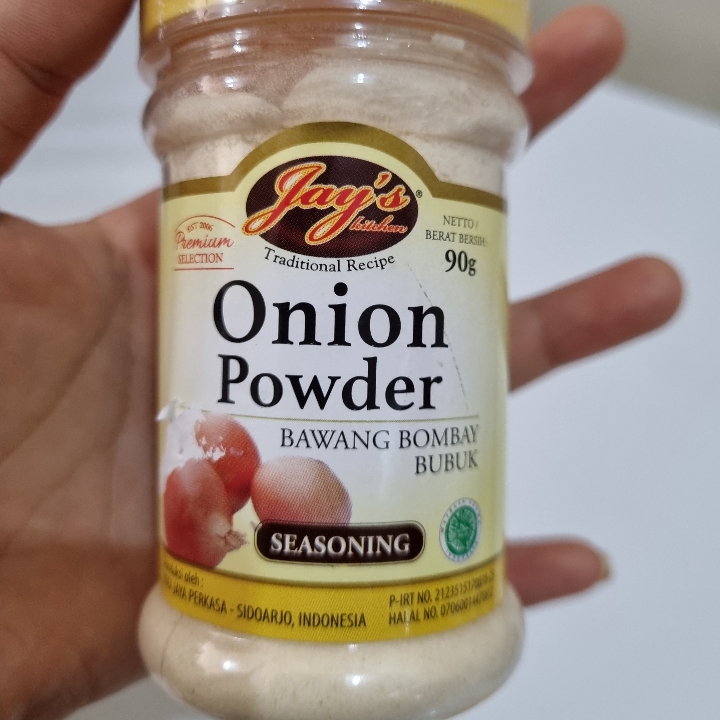 Onion Powder