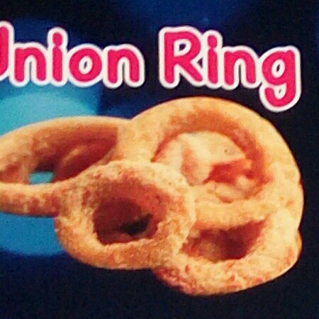 Onion Ring