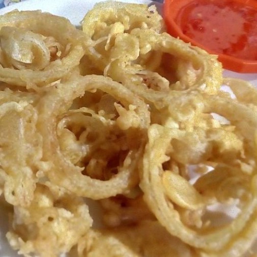 Onion Ring