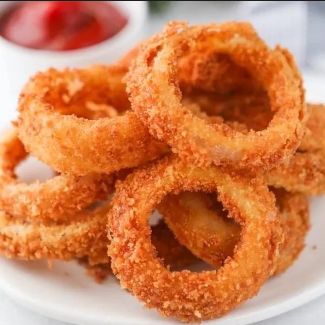 Onion Ring