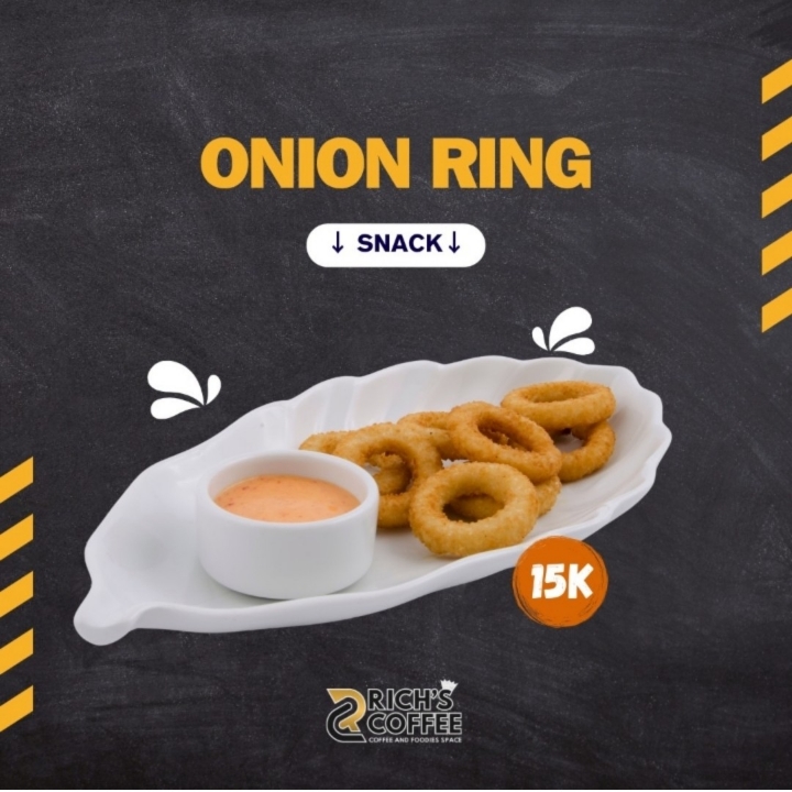 Onion Ring