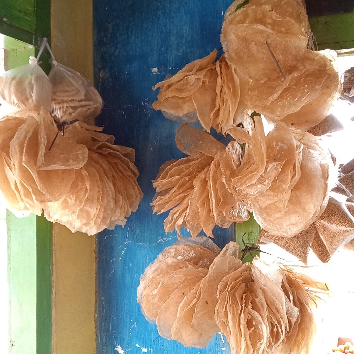Opak singkong