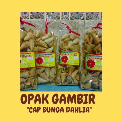 Opak Gambir 