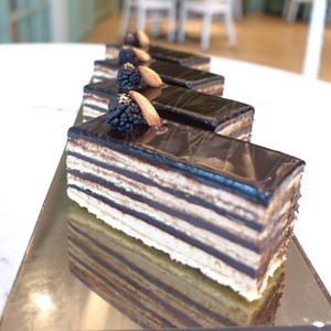 Opera Cake