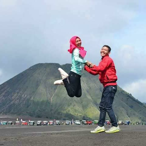 OPENTRIP BROMO PLUS DOKUMENTASI 3