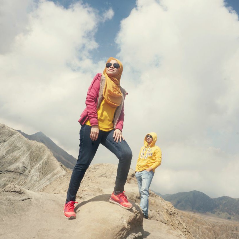 OPENTRIP BROMO PLUS DOKUMENTASI 4
