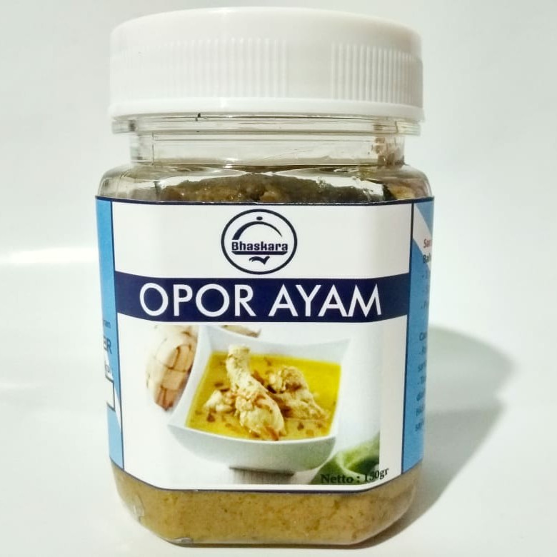 Opor Ayam