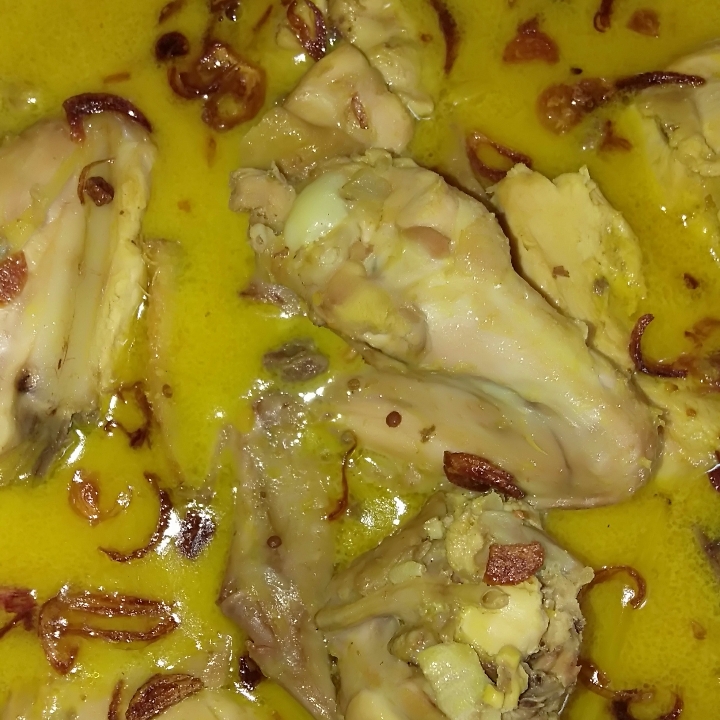 Opor Ayam