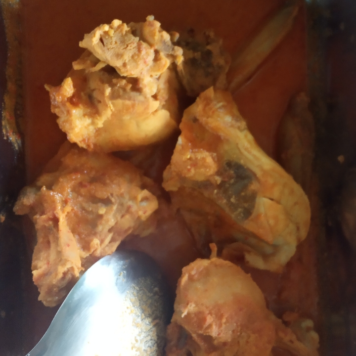 Opor Ayam