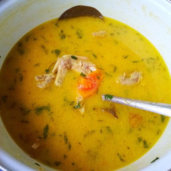 Opor ayam