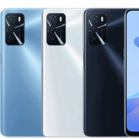 Oppo A16 2
