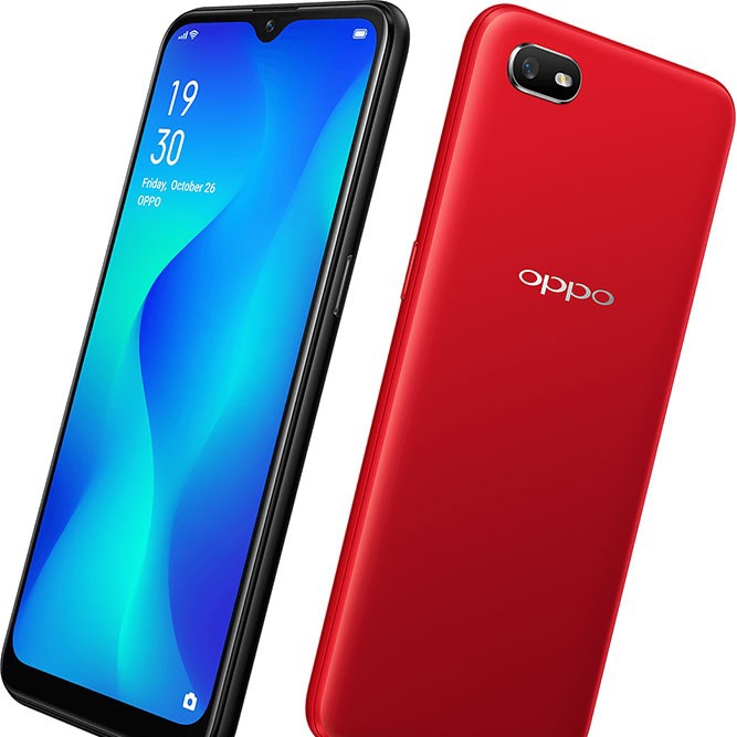 Oppo A1K