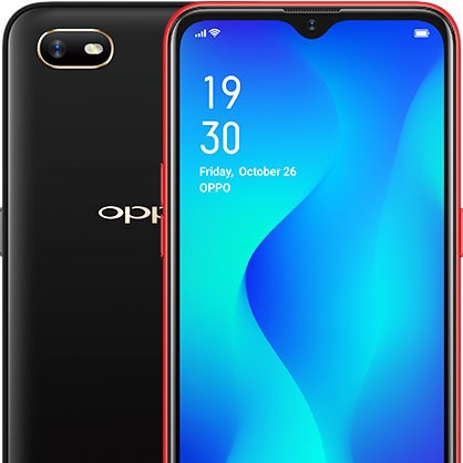 Oppo A1K 2