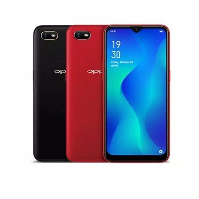 Oppo A1K Ram 2GB Rom 32GB Garansi Resmi