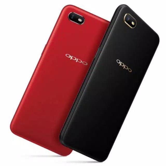 Oppo A1K Ram 2GB Rom 32GB Garansi Resmi 2