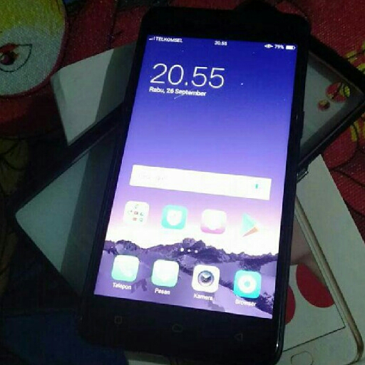 Oppo A37