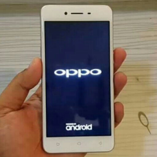 Oppo A37