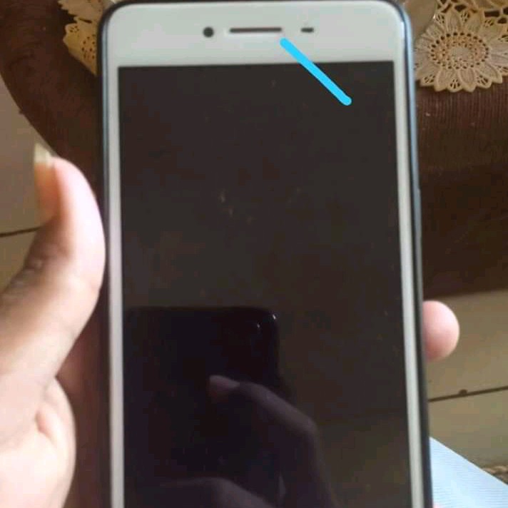 Hp Oppo A37f