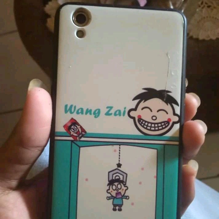 Hp Oppo A37f 3