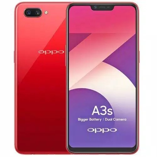 Oppo A3s RAM 3GB ROM 32GB 2