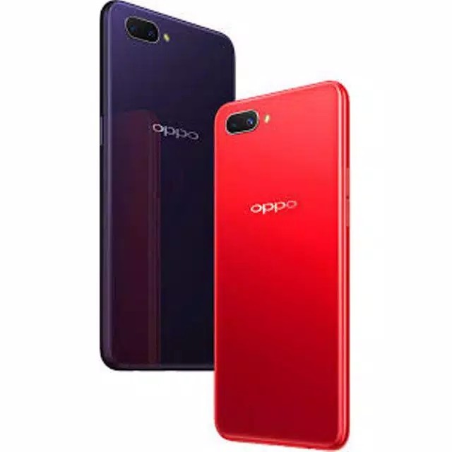 Oppo A3s RAM 3GB ROM 32GB 4