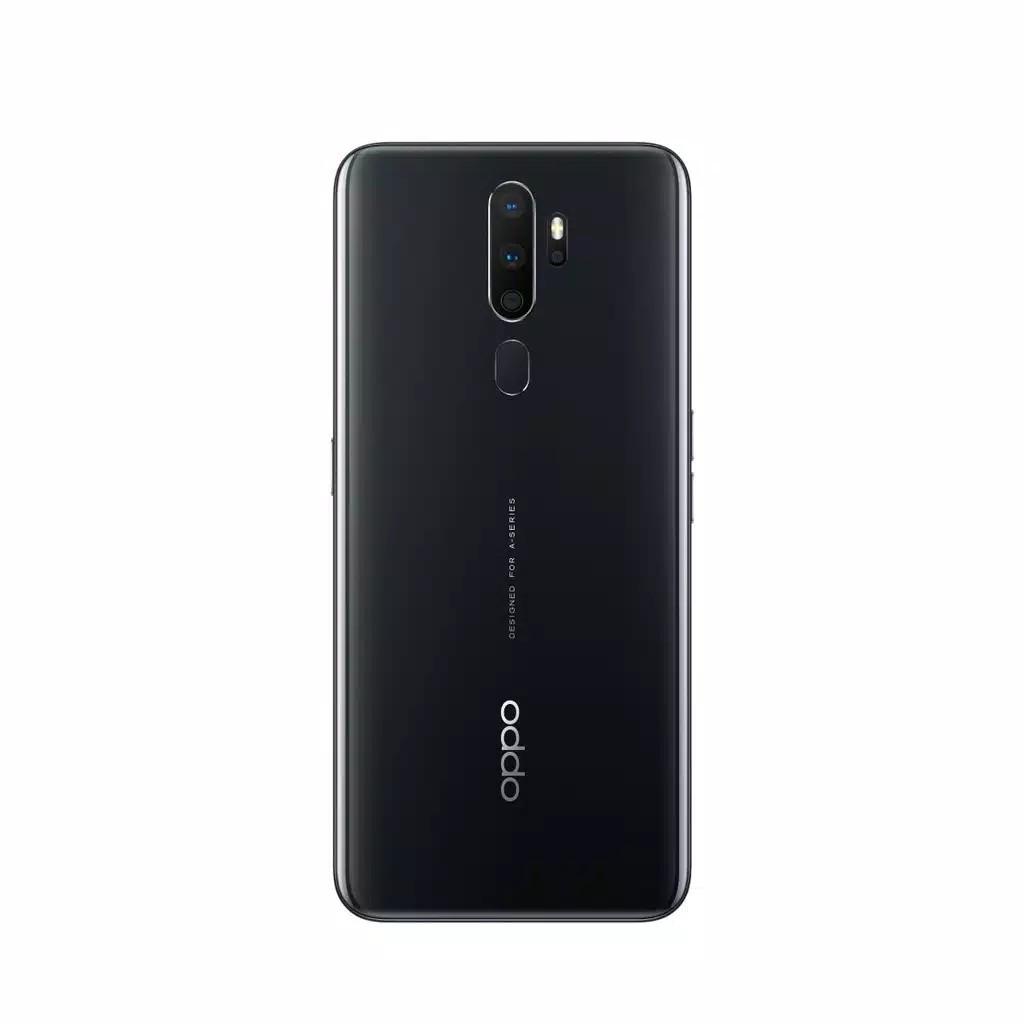 Oppo A5 2020 RAM 4GB Internal 128GB Garansi Resmi 3