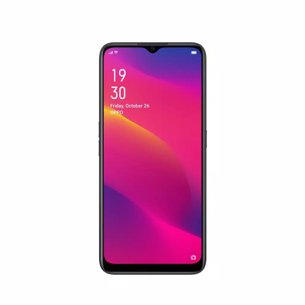 Oppo A5 2020 RAM 4GB Internal 128GB Garansi Resmi 4