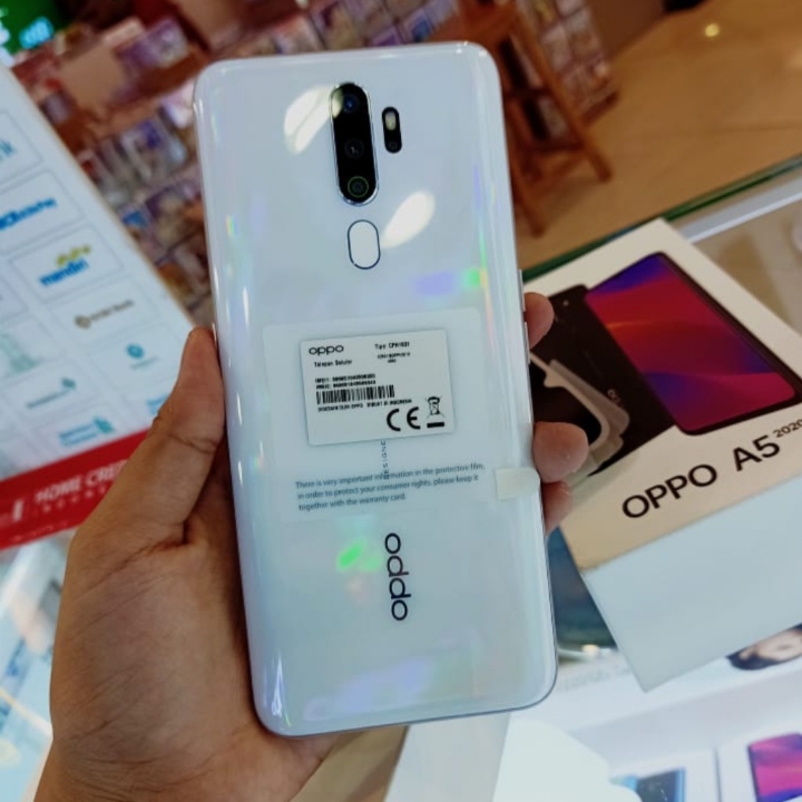 Oppo A5 64 GB
