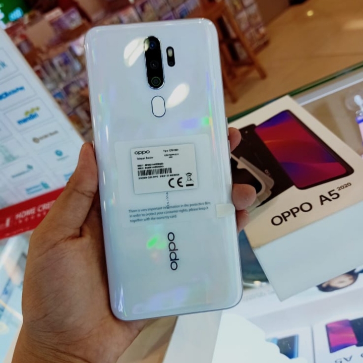 Oppo A5 64GB 2
