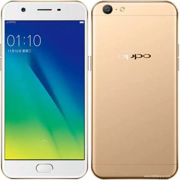 Oppo A57 Dual Sim Fingerprint 3GB RAM
