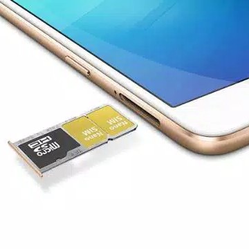 Oppo A57 Dual Sim Fingerprint 3GB RAM 3