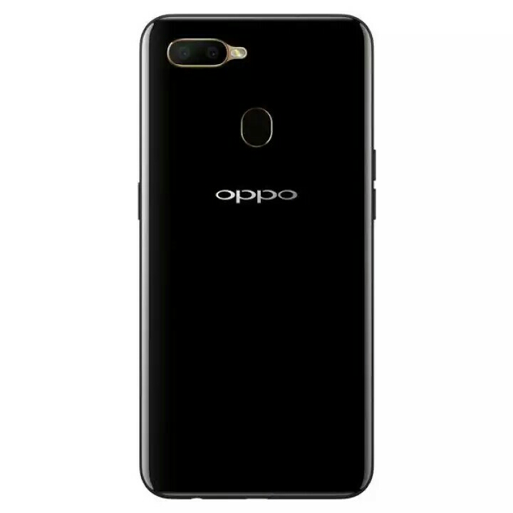 Oppo A5S Ram 2GB32GB - Cicilan Tanpa Kartu Kredit  Paket 7 Items 4