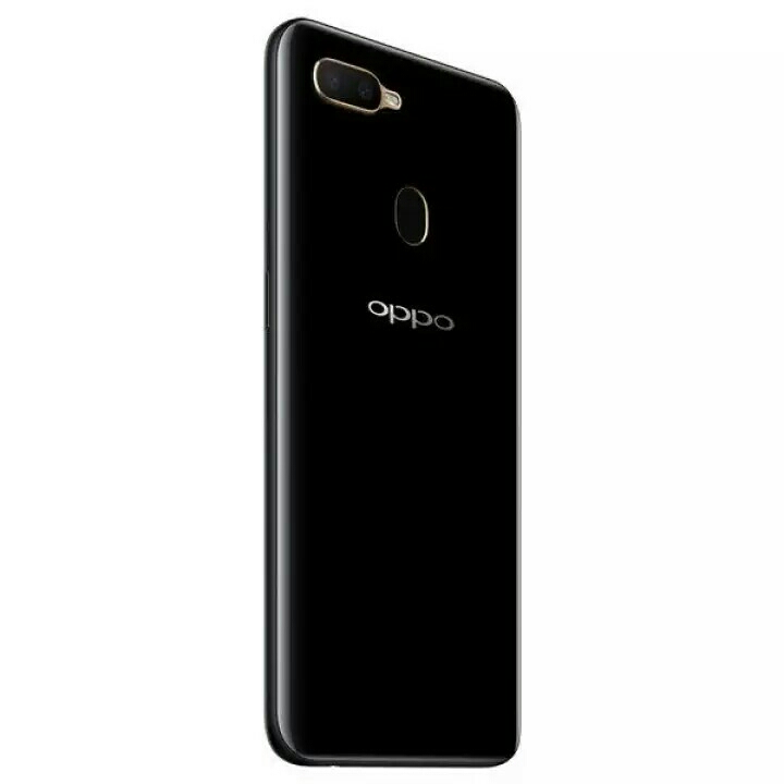 Oppo A5S Ram 2GB32GB - Cicilan Tanpa Kartu Kredit  Paket 7 Items 5