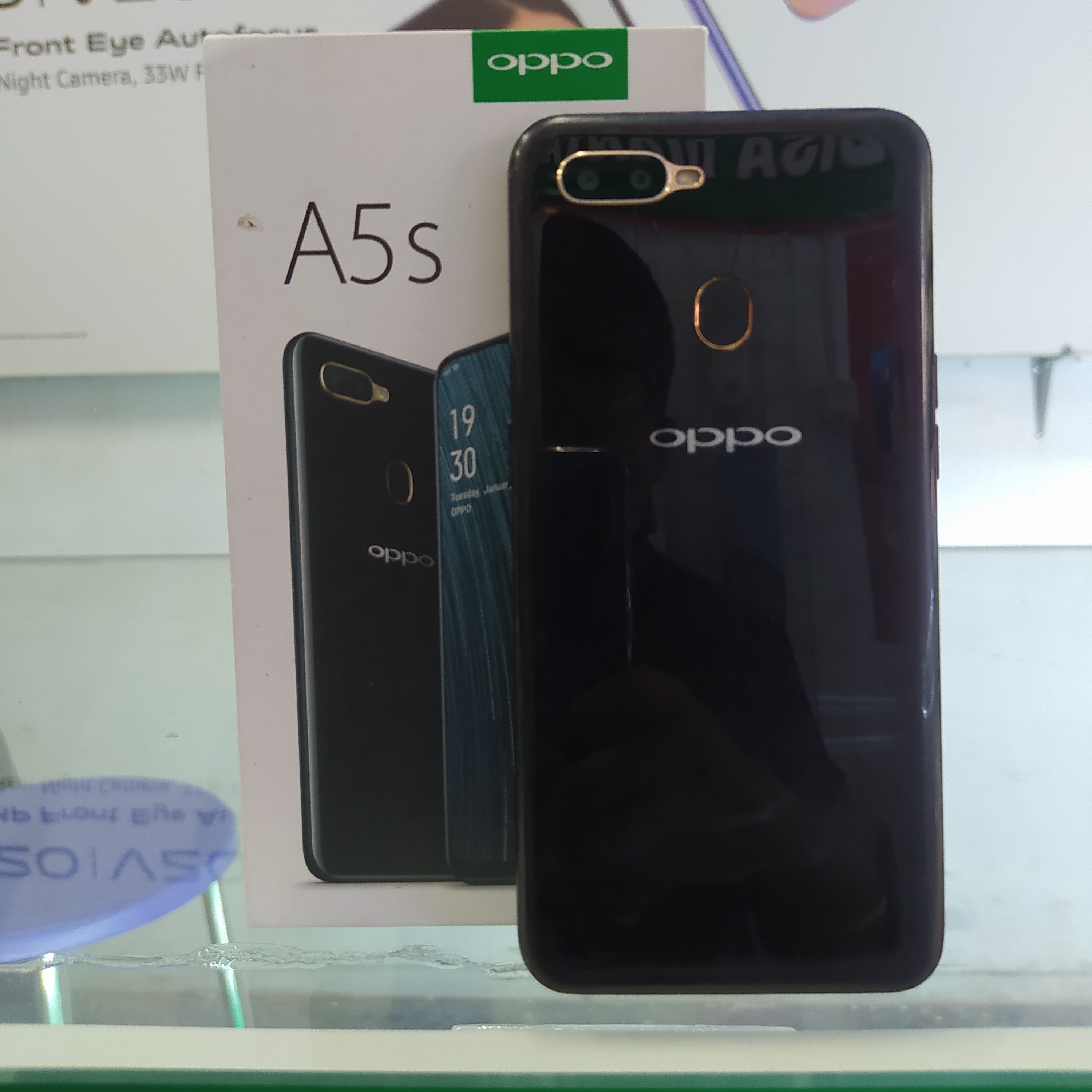 Oppo A5s 2