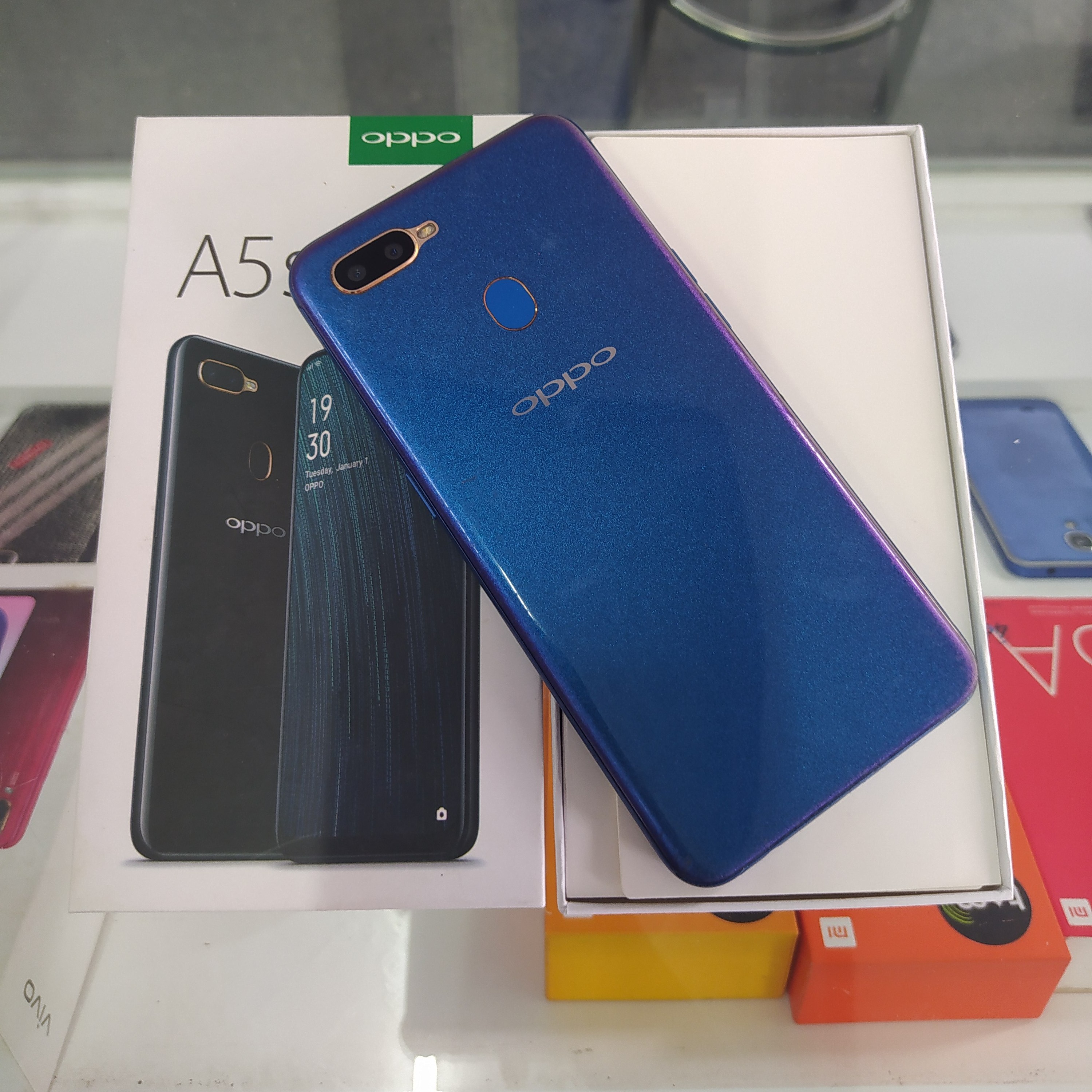 Oppo A5s 2