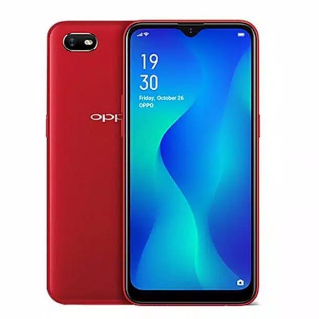 Oppo A5s Ram 3GB Rom 32GB Garansi Resmi 2